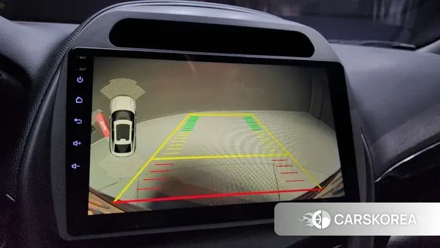 Chevrolet (GM Daewoo) The New Spark 2018 Белый из Кореи, фото 6