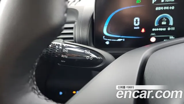 Hyundai Casper id 2671285 из Кореи 6