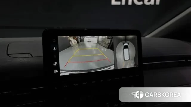 Hyundai Staria 2021 Черный из Кореи, фото 6