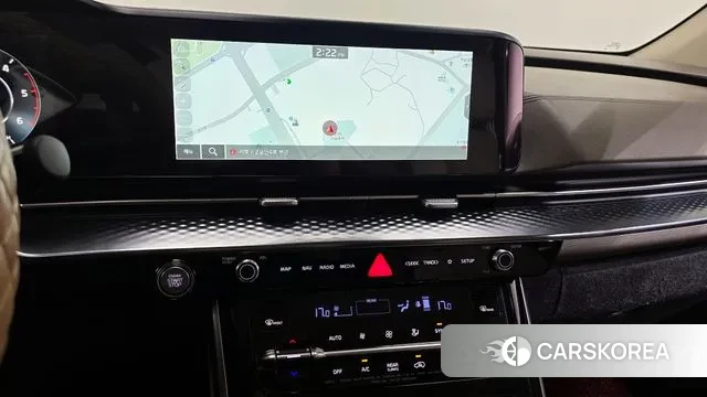 Kia Carnival 4th generation 2021 Белый из Кореи, фото 6