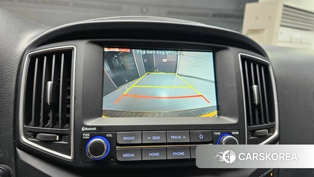 Hyundai The New Grand Starex 2020 Желтый из Кореи, фото 6