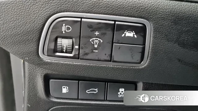 Hyundai Grandeur IG 2018 Черный из Кореи, фото 6