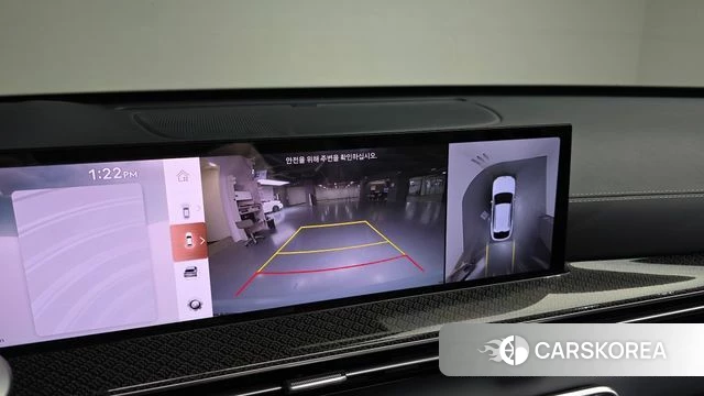 Genesis GV80 Coupe 2024 Светло-серебряный цвет из Кореи, фото 6
