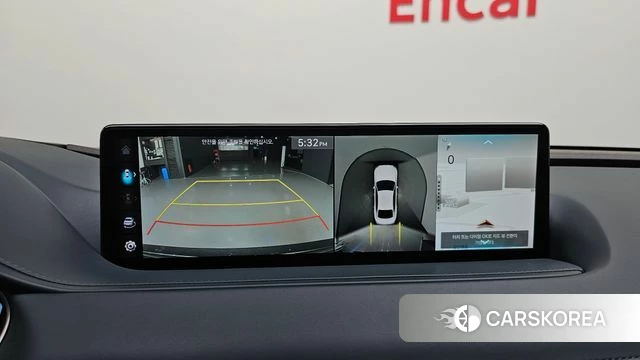 Genesis G80 (RG3) 2021 Серый из Кореи, фото 6