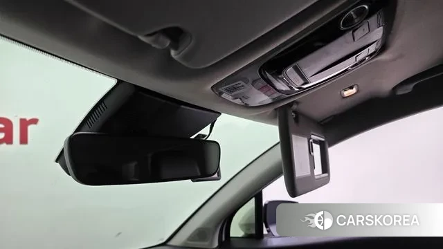 Kia Sportage 5th Generation Hybrid 2024 Белый из Кореи, фото 6