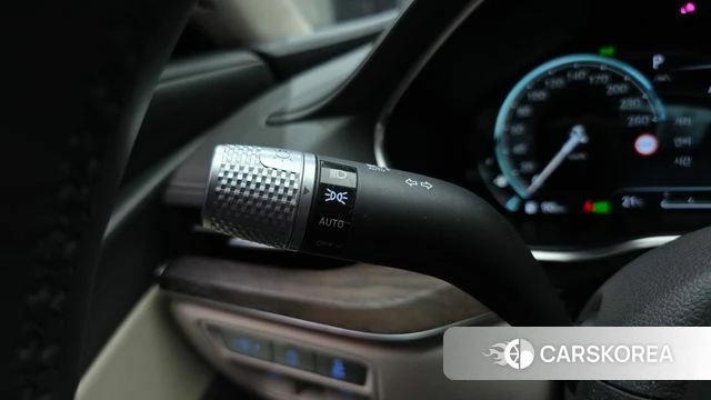 Genesis G80 (RG3) 2021 Серый из Кореи, фото 6