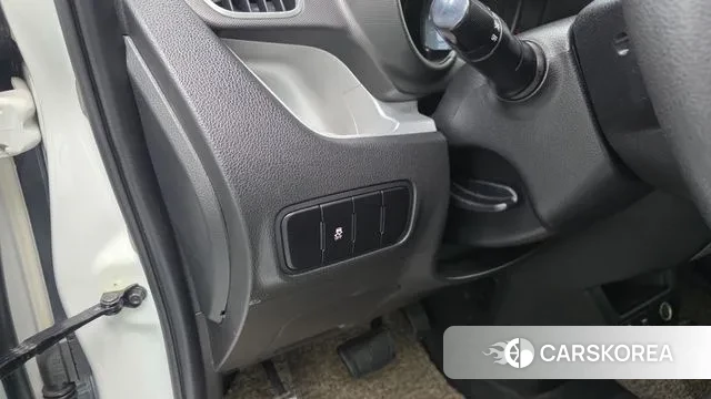 Kia The New Ray 2021 Белый из Кореи, фото 6