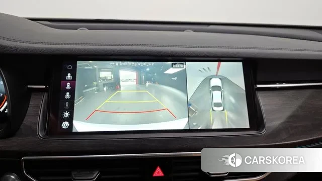 Kia K7 Premier 2019 Белый из Кореи, фото 6