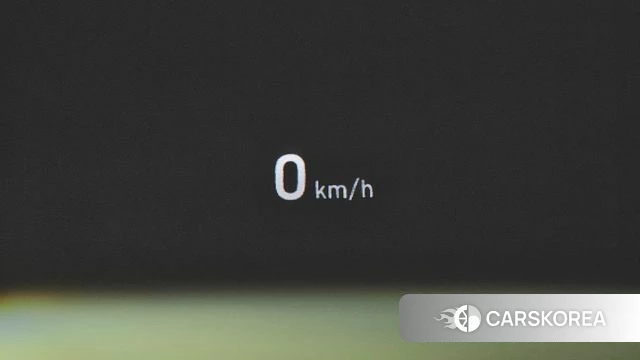 Genesis G80 2018 Черный из Кореи, фото 6