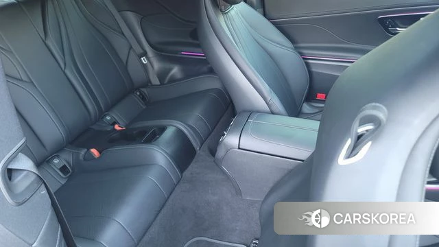 Mercedes-Benz CLE-Class C236 2024 Серый из Кореи, фото 6