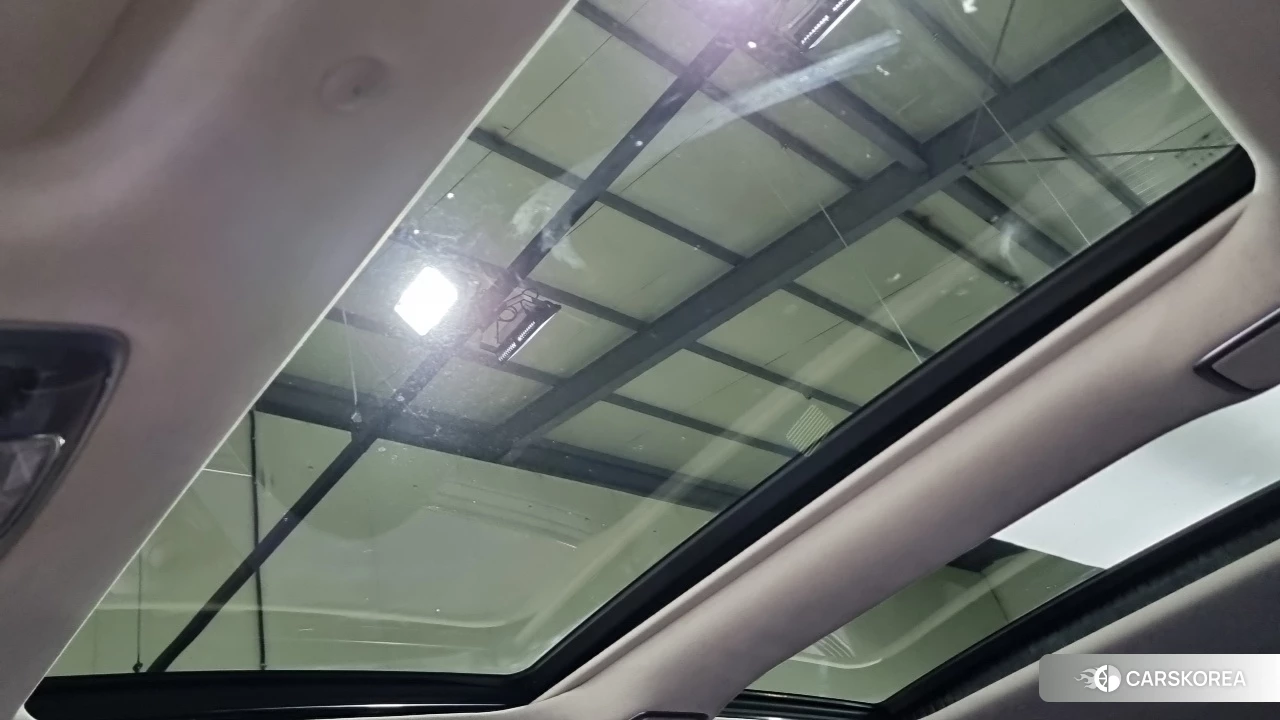 Genesis GV80 2022 Черный из Кореи, фото 6