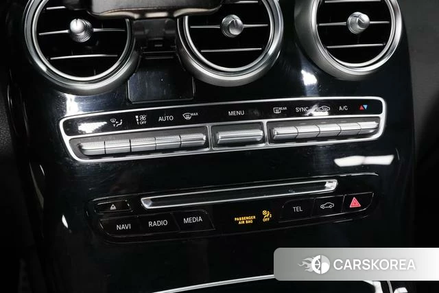 Mercedes-Benz GLC AMG id 4205750 из Китая 6