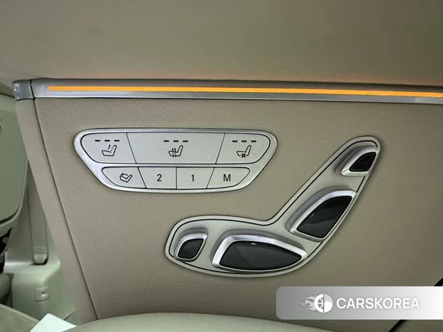 Mercedes-Benz V-class 2023 Черный из Китая, фото 6