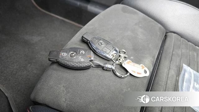 Mercedes-Benz CLA-Class C117 2018 Черный из Кореи, фото 6