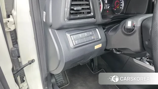 Ssangyong Berry New Tivoli 2021 Белый из Кореи, фото 6