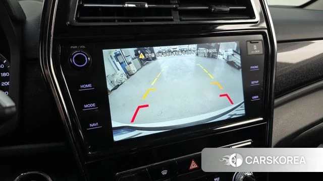 Ssangyong Tivoli Air 2022 Белый из Кореи, фото 6