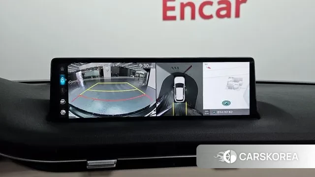 Genesis GV70 2023 Белый из Кореи, фото 6