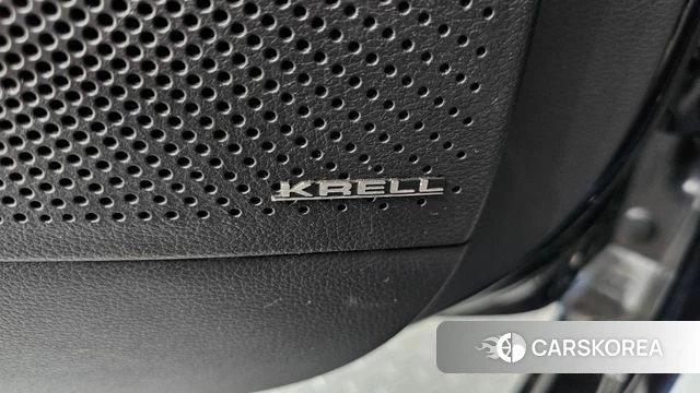Kia The New K3 2nd generation 2022 Синий из Кореи, фото 6