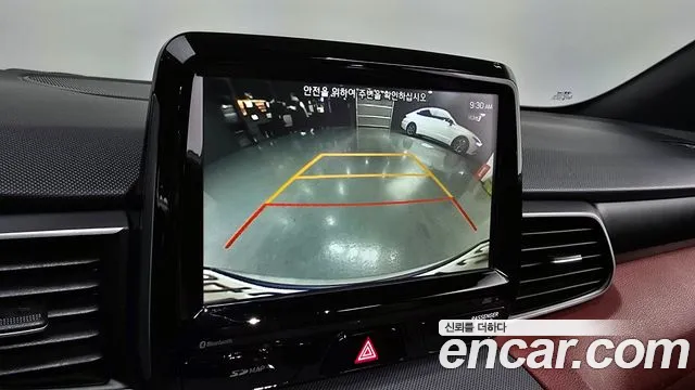 Hyundai Veloster (JS) id 2622460 из Кореи 6