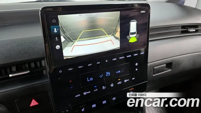 Hyundai Staria 2023 Серый из Кореи, фото 6