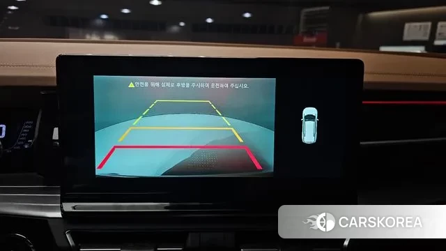 Ssangyong Torres 2023 Цвет тростника из Кореи, фото 6