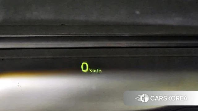 Kia More K9 2019 Черный из Кореи, фото 6