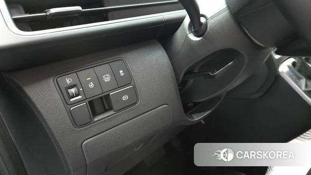 Hyundai Staria 2025 Черный из Кореи, фото 6