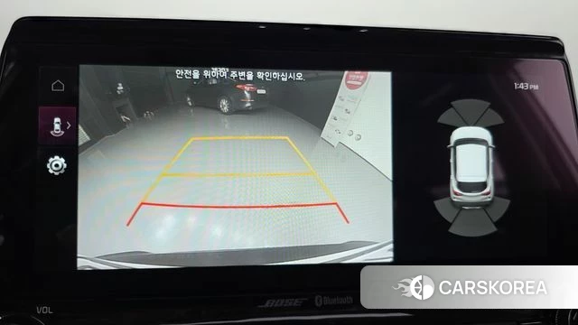 Kia Seltos 2019 Белый из Кореи, фото 6