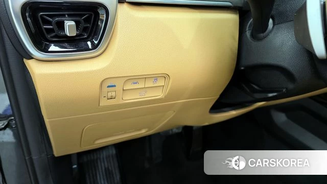 Kia Sorento 4th Generation 2022 Серый из Кореи, фото 6