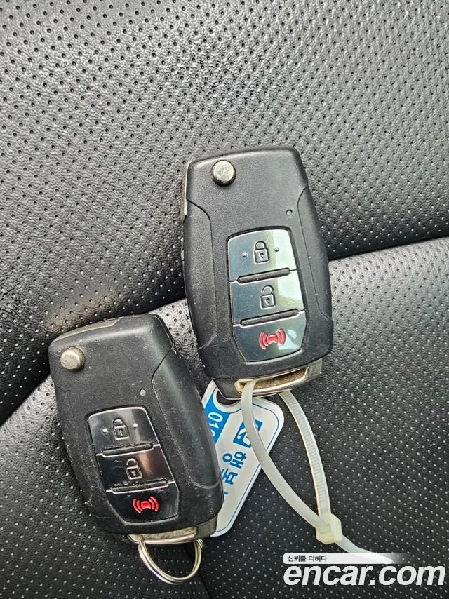 Ssangyong Rexton Sports 2020 Черный из Кореи, фото 6