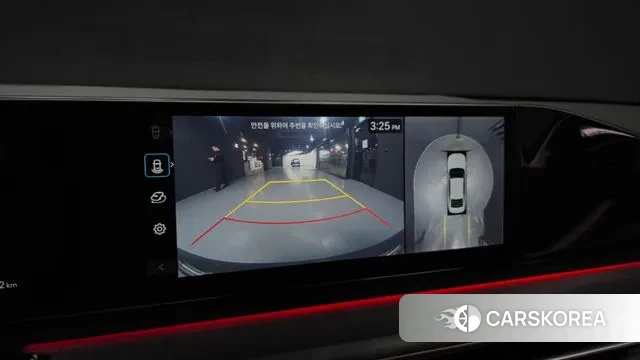 Hyundai Grandeur (GN7) 2023 Серый из Кореи, фото 6