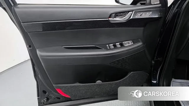 Hyundai Palisade 2022 Синий из Кореи, фото 6