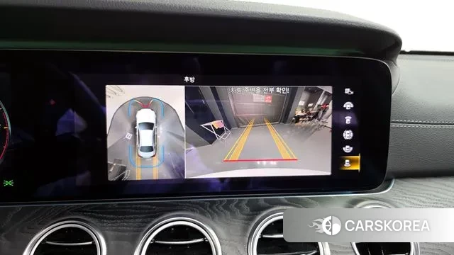 Mercedes-Benz E-Class W213 2020 Белый из Кореи, фото 6