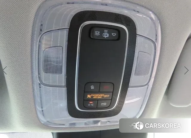 Hyundai Avante (CN7) 2021 Черный из Кореи, фото 6