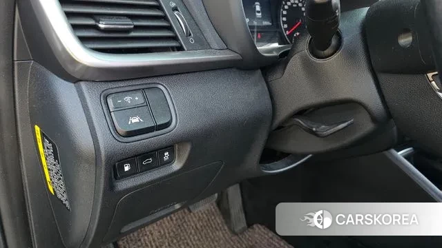 Kia The New K5 2nd generation 2019 Белый из Кореи, фото 6