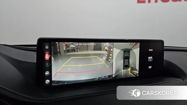 Genesis G80 (RG3) 2021 Черный из Кореи, фото 6