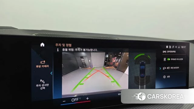 BMW 3 Series (G20) 2023 Черный из Кореи, фото 6