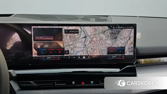 BMW 5 Series (G60) 2024 Черный из Кореи, фото 6