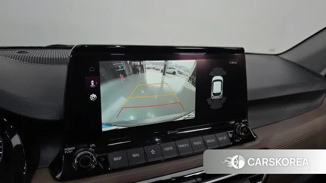 Kia Seltos 2021 Серый из Кореи, фото 6