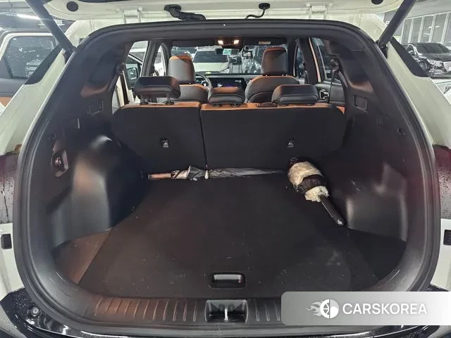 Kia Sportage 5th Generation 2024 Белый из Кореи, фото 6