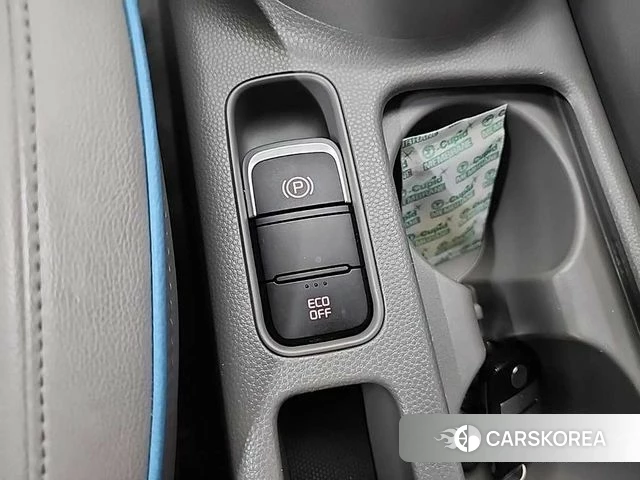 Kia Soul EV 2018 Белый из Кореи, фото 6