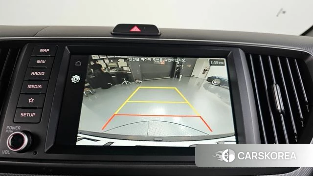 Kia The New Kia Ray 2024 Жемчужный цвет из Кореи, фото 6