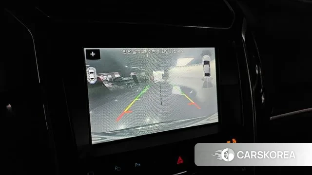 Ford Explorer 2018 Белый из Кореи, фото 6