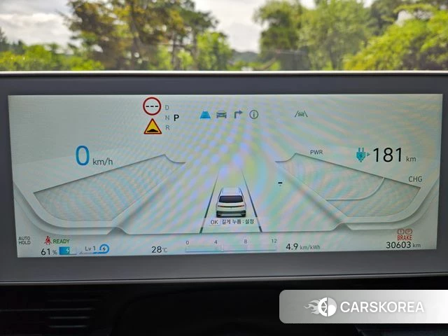 Hyundai Ionic 5 2022 Белый из Кореи, фото 6