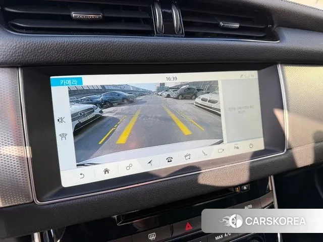 Jaguar XF (X260) id 3627260 из Кореи 6