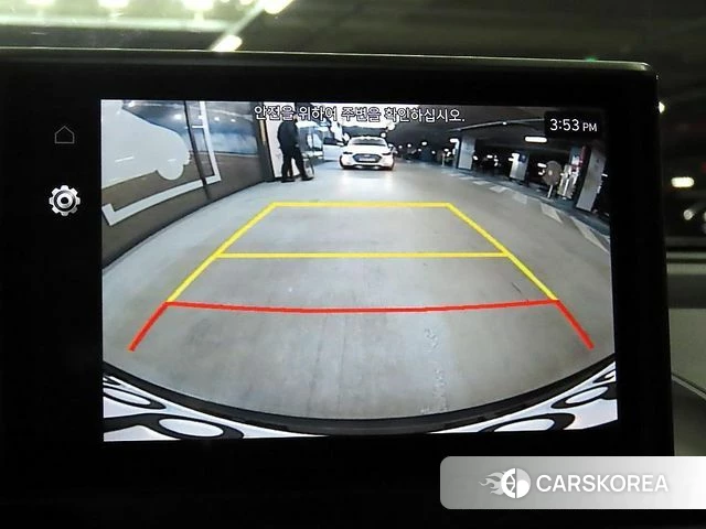 Hyundai Casper 2021 Зеленый из Кореи, фото 6