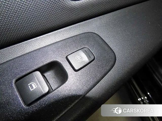 Hyundai Avante (CN7) 2022 Черный из Кореи, фото 6