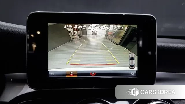 Mercedes-Benz C-Class W205 2018 Белый из Кореи, фото 6