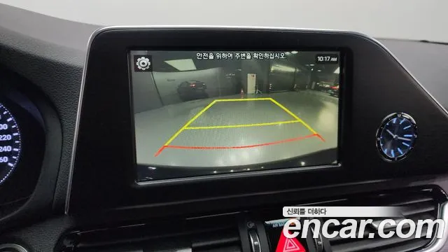 Hyundai Grandeur IG 2019 Черный из Кореи, фото 6