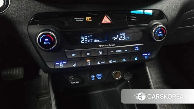 Hyundai All New Tucson 2020 Серый из Кореи, фото 6